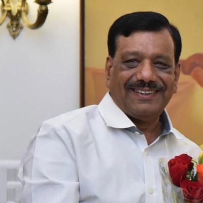 Bimal Shah