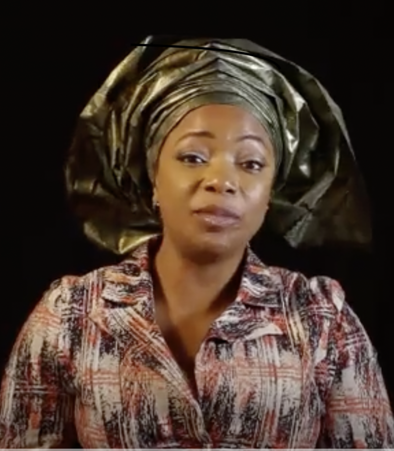 Bimbo Afolayan