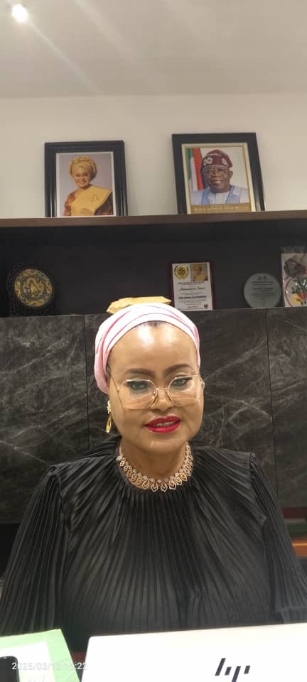 Bimbola Salu-Hundeyin