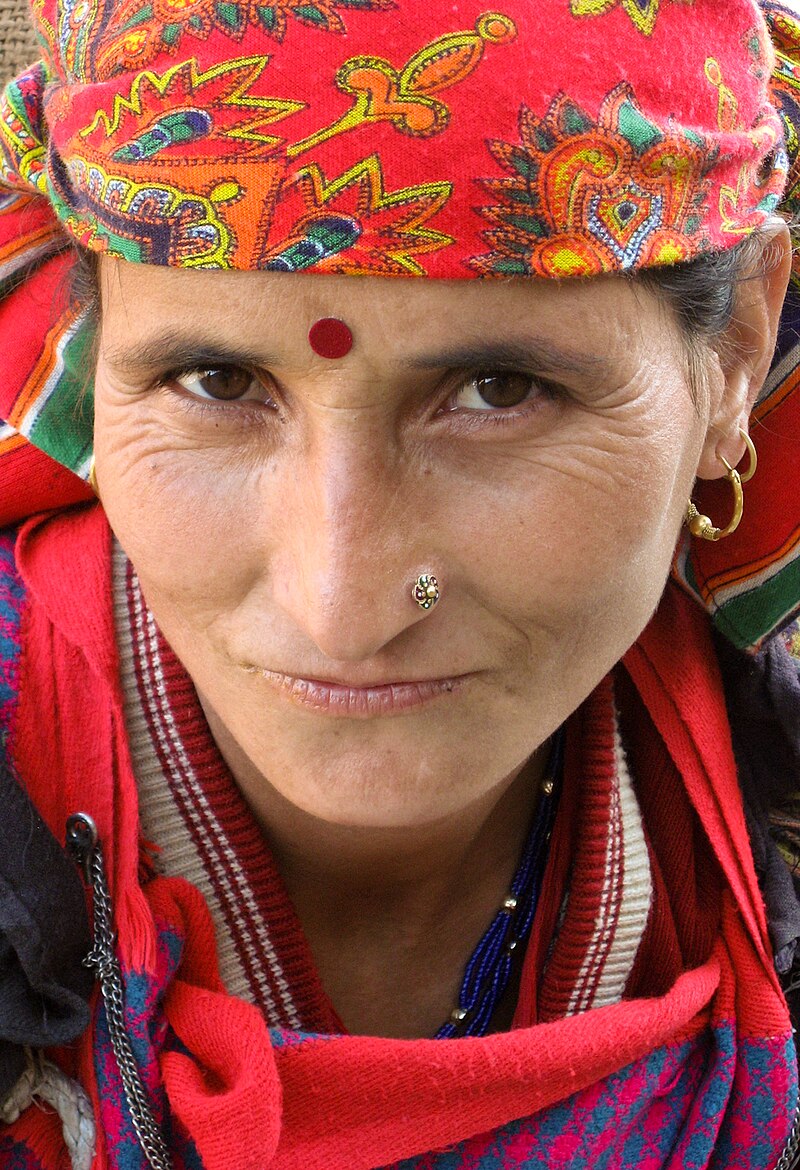 Bindi Shah