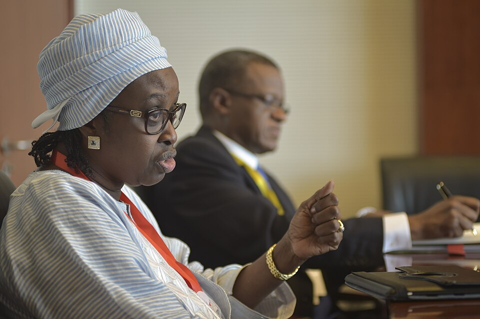 Bineta Diop