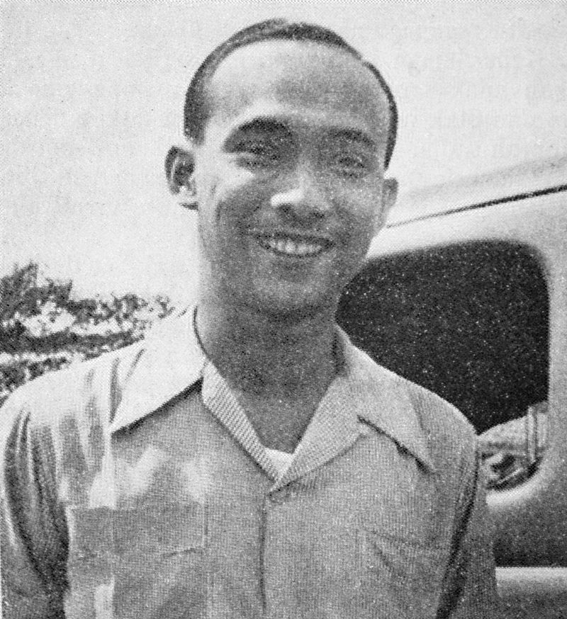 Bing Slamet
