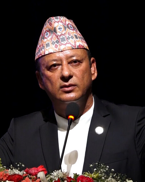 Binita Khadka