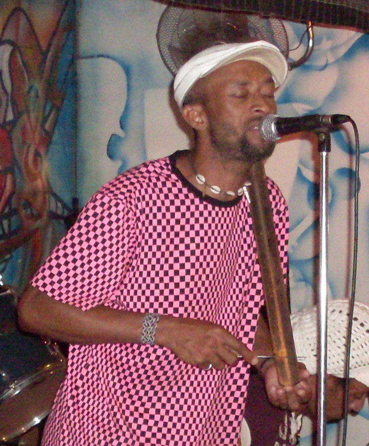 Bino Branco