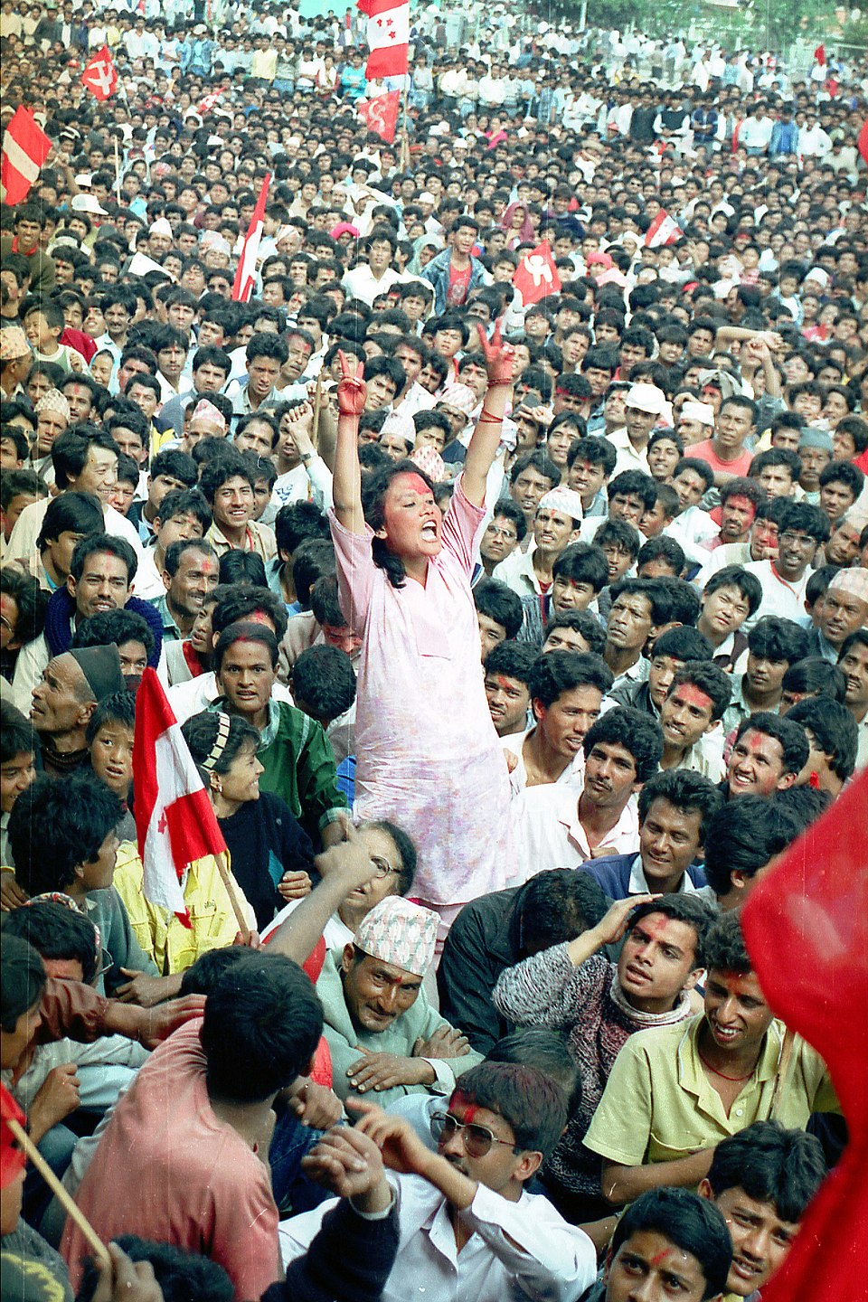 Binosh Shah