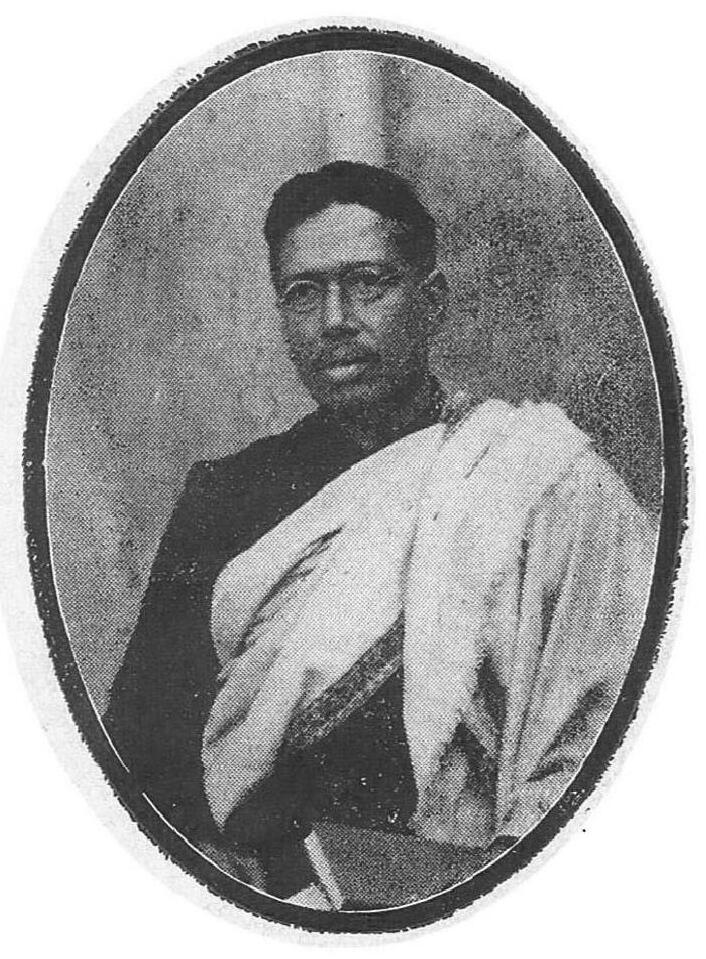 Bipin Shinde