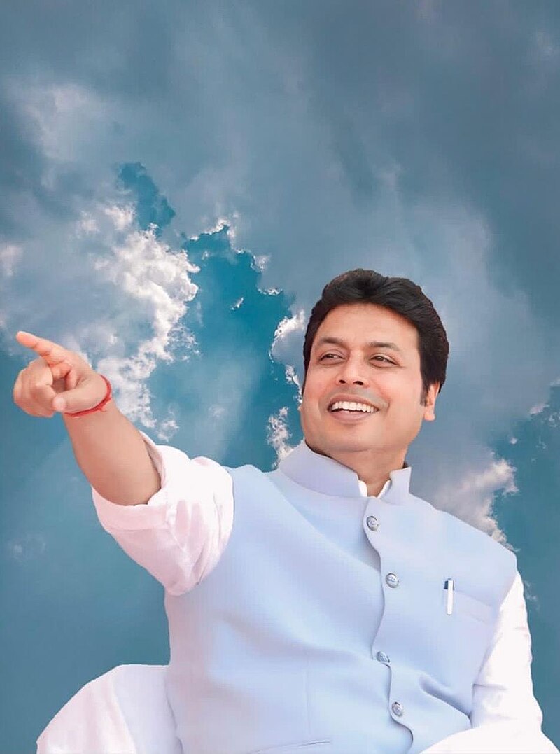 Biplab Sarkar