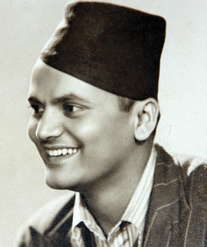 Birendra Keshari Pokhrel
