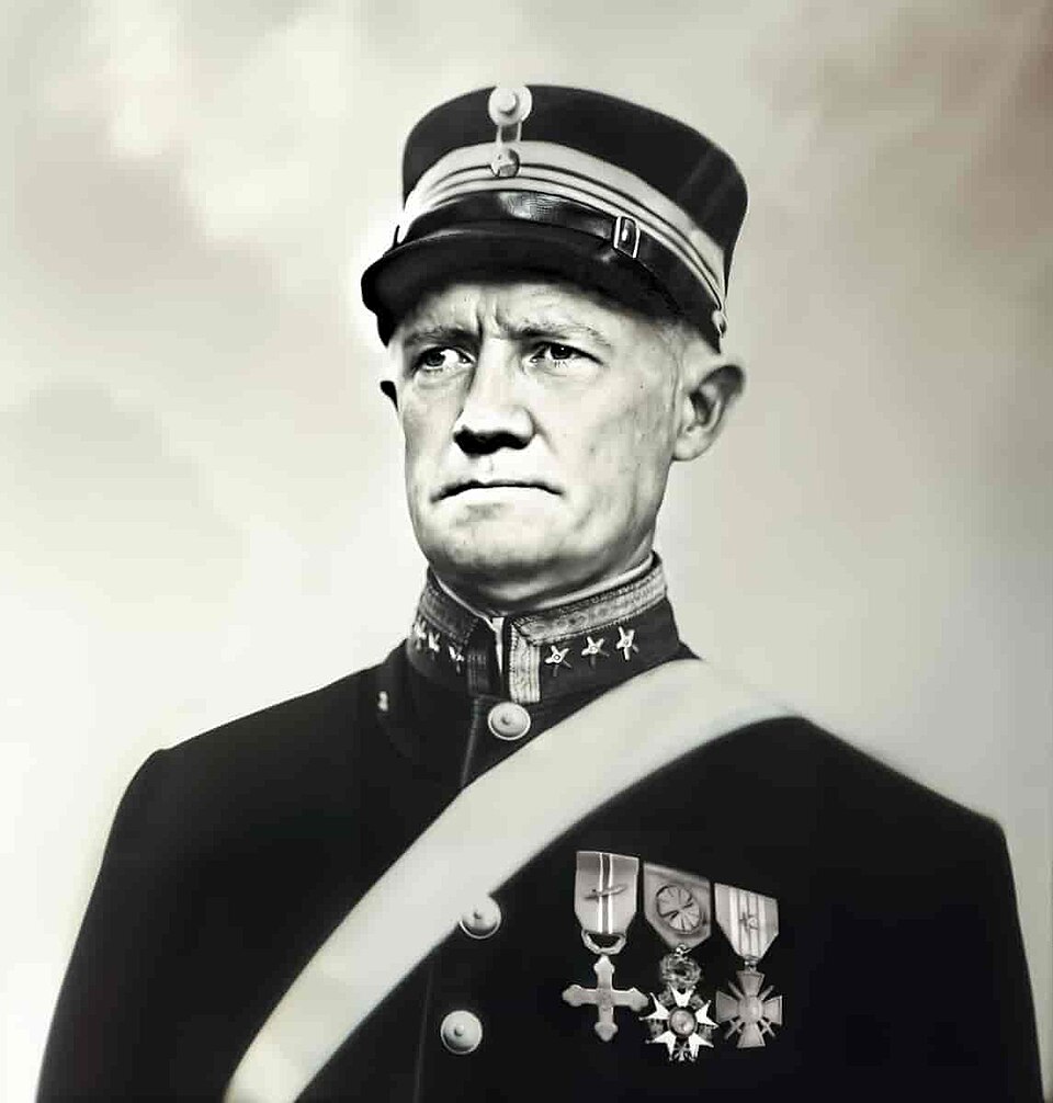 Birger Kristian Eriksen