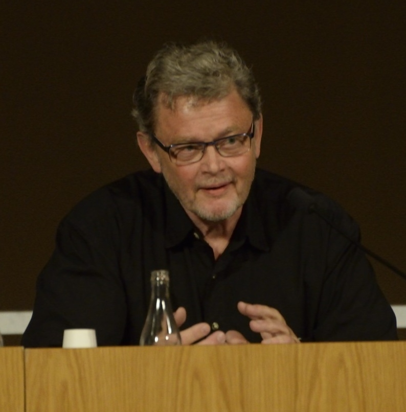Birger Schlaug