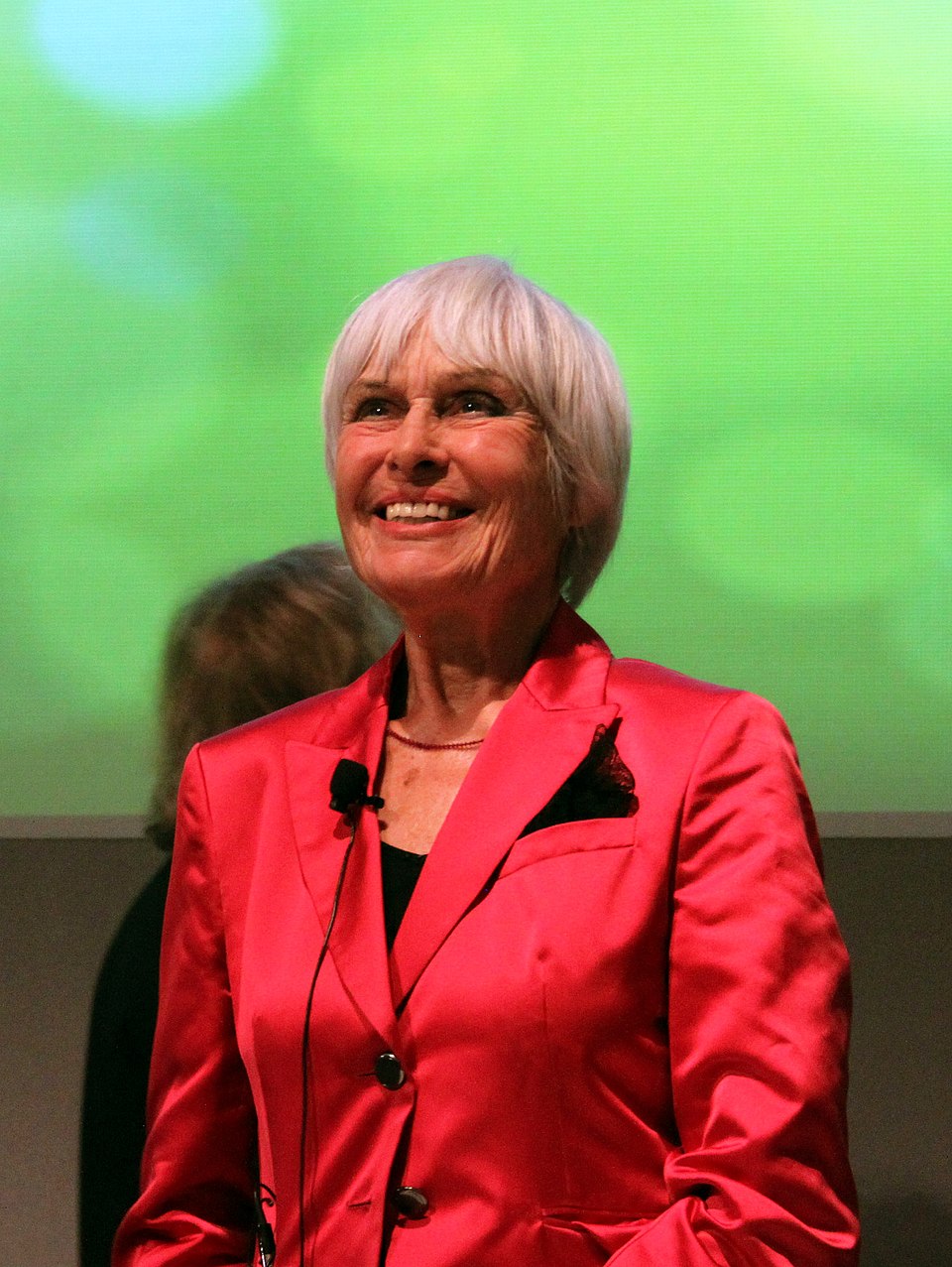 Birgit Harbeck