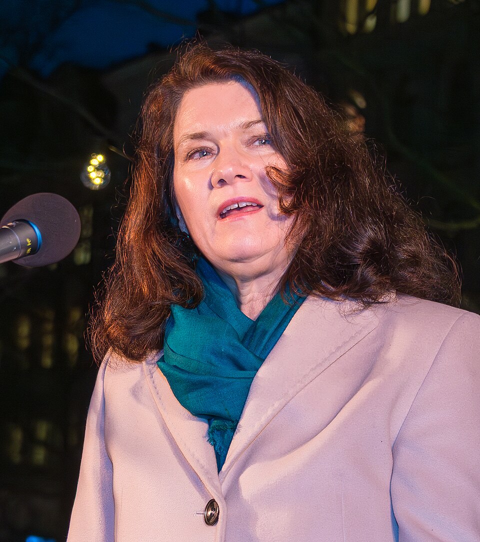 Birgitta Edi