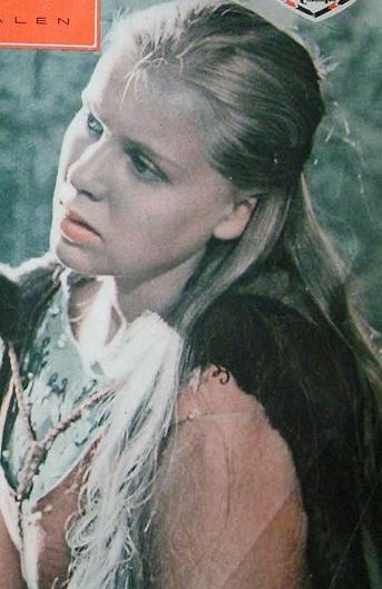 Birgitta Pettersson