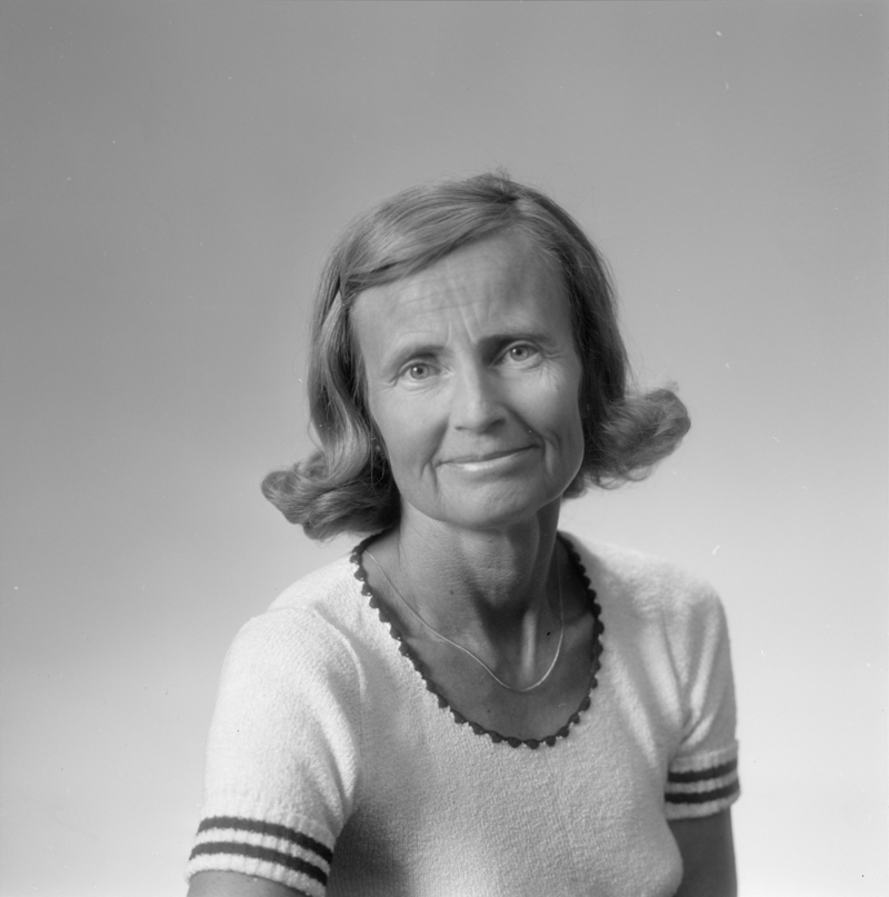 Birgitte Damm