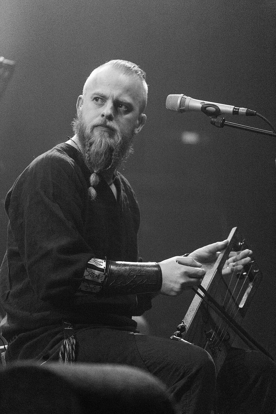 Birna Einars