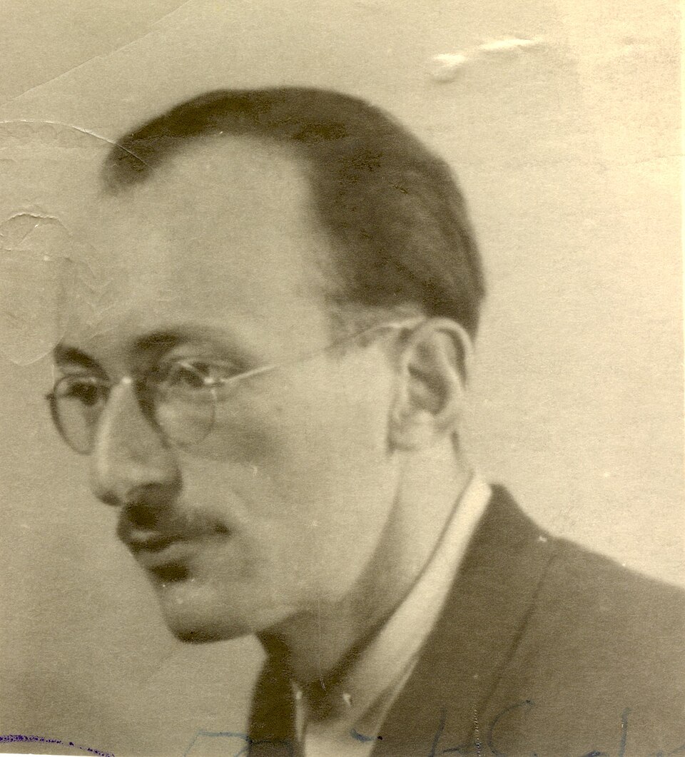 Bíró Dénes