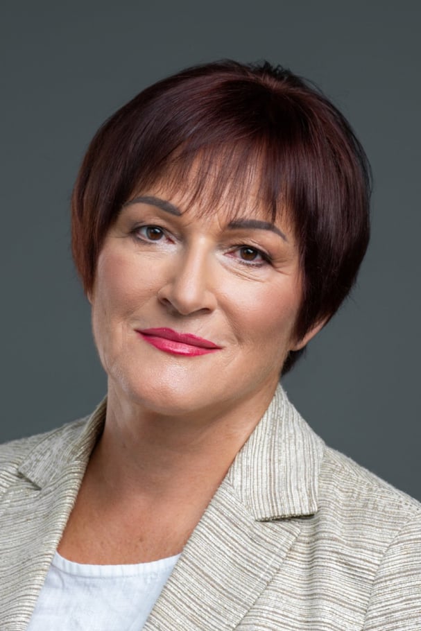 Birutė Vėsaitė