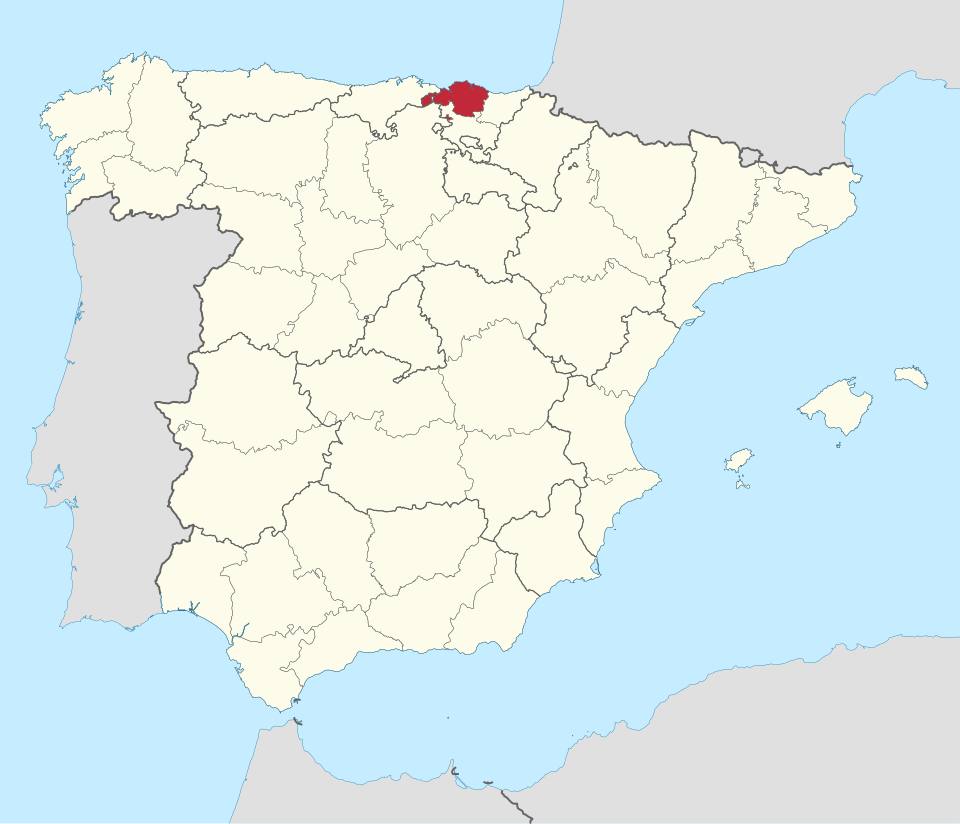 Biscay