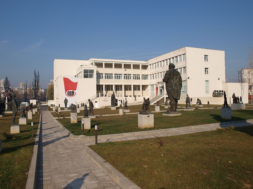 Biserа Yosifova