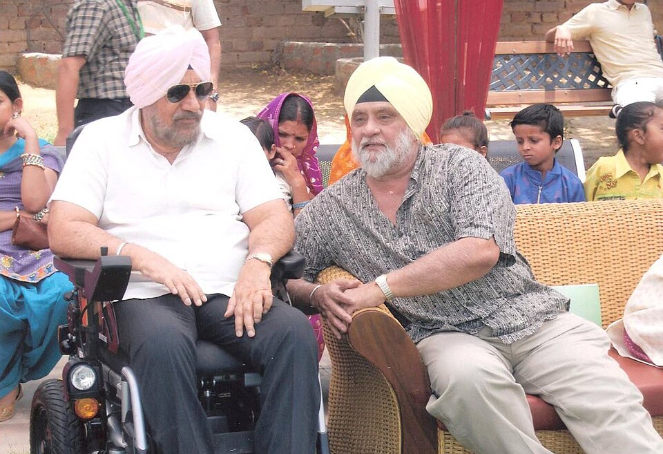 Bishan Singh