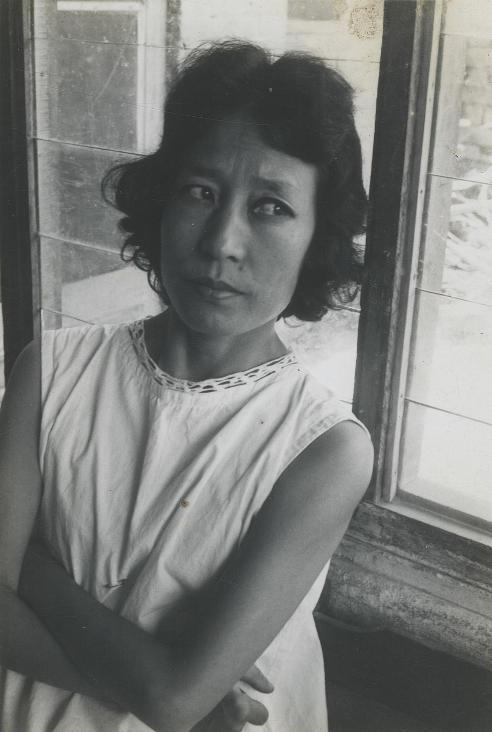 Bishnu Humagain