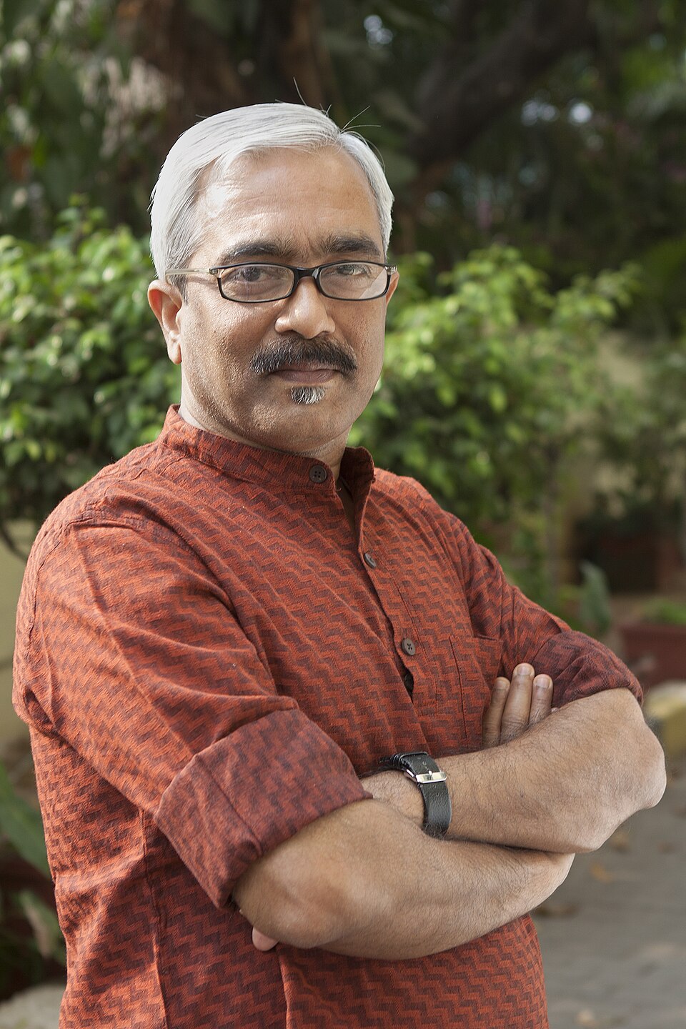 Bishnu Prasad Baral