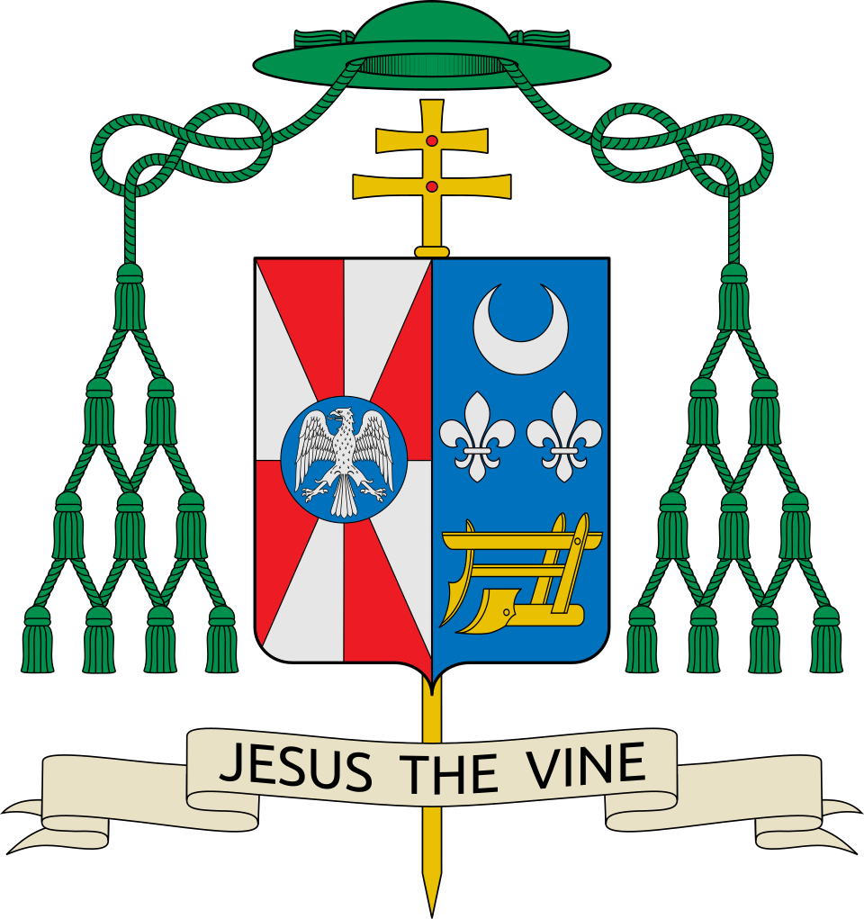Bishop Jeffrey