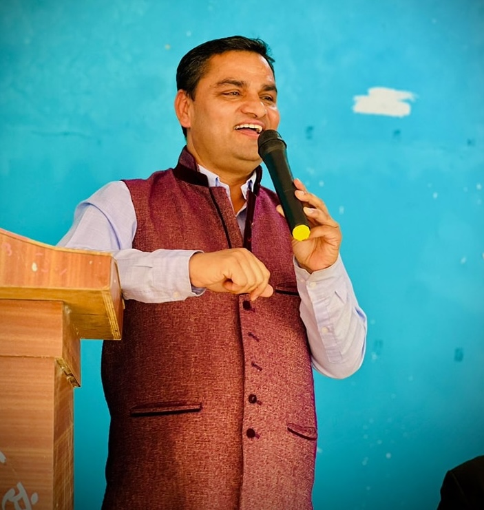 Bishwa Poudel