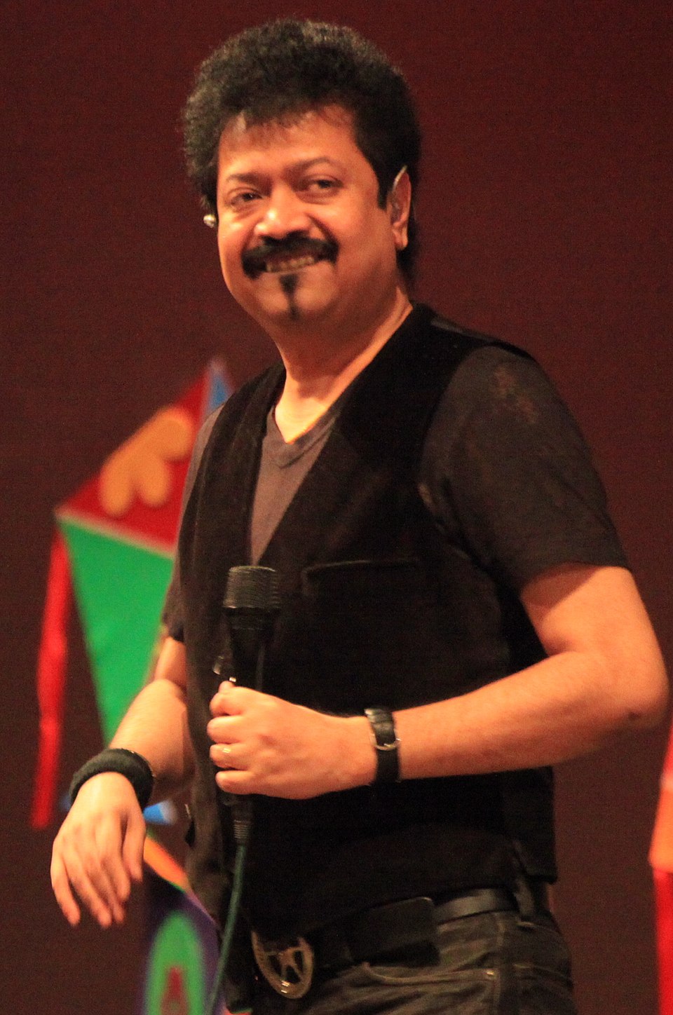 Bishwajit