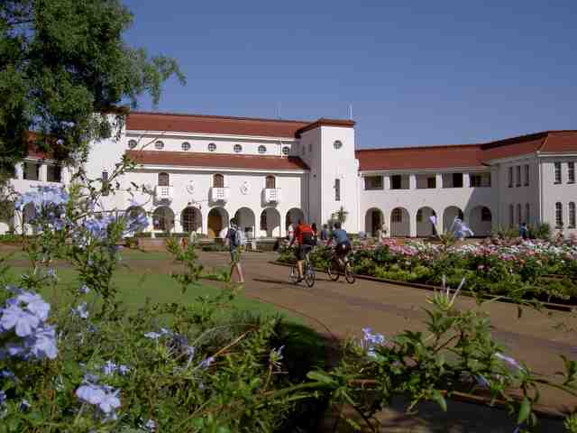 Bismark Tyobeka