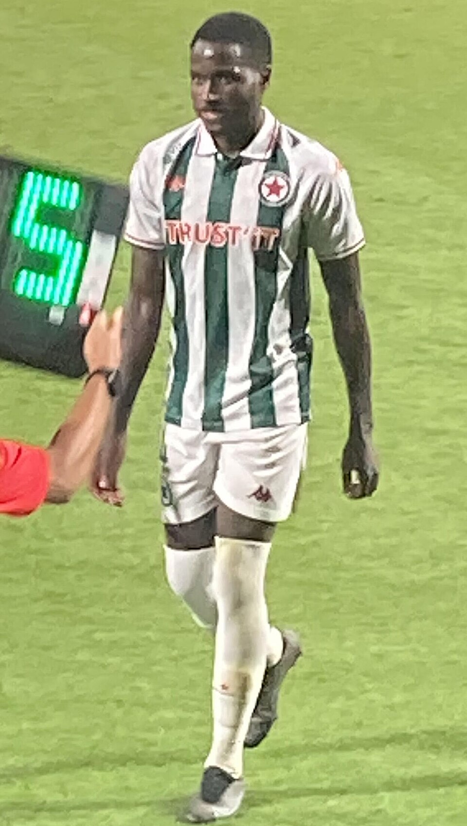 Bissenty Mendy