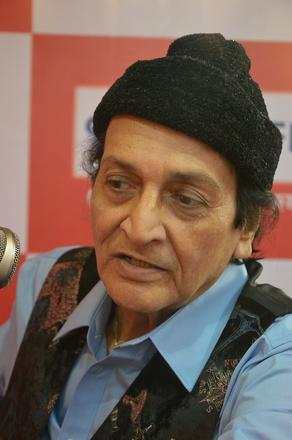 Biswajit