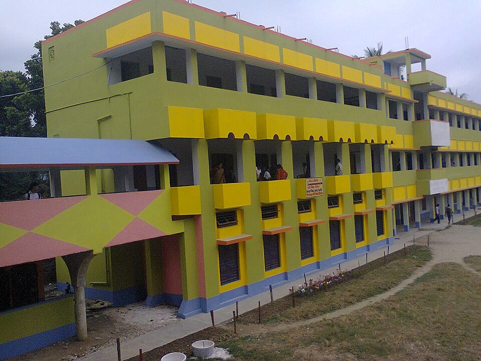 Bithi Ghosh