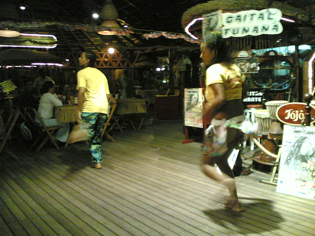 Bitori Nha Bibinha