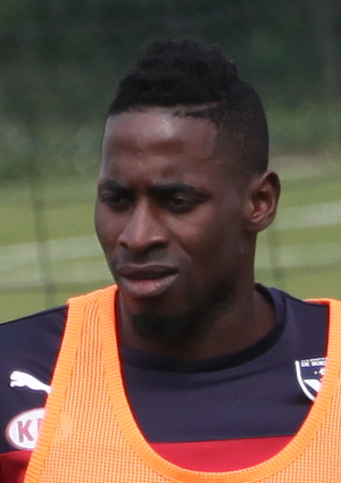 Biyogo Poko