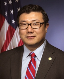 BJ Pak