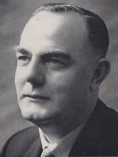 BJ Vorster