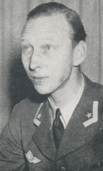 Bjarne Riiser Gundersen