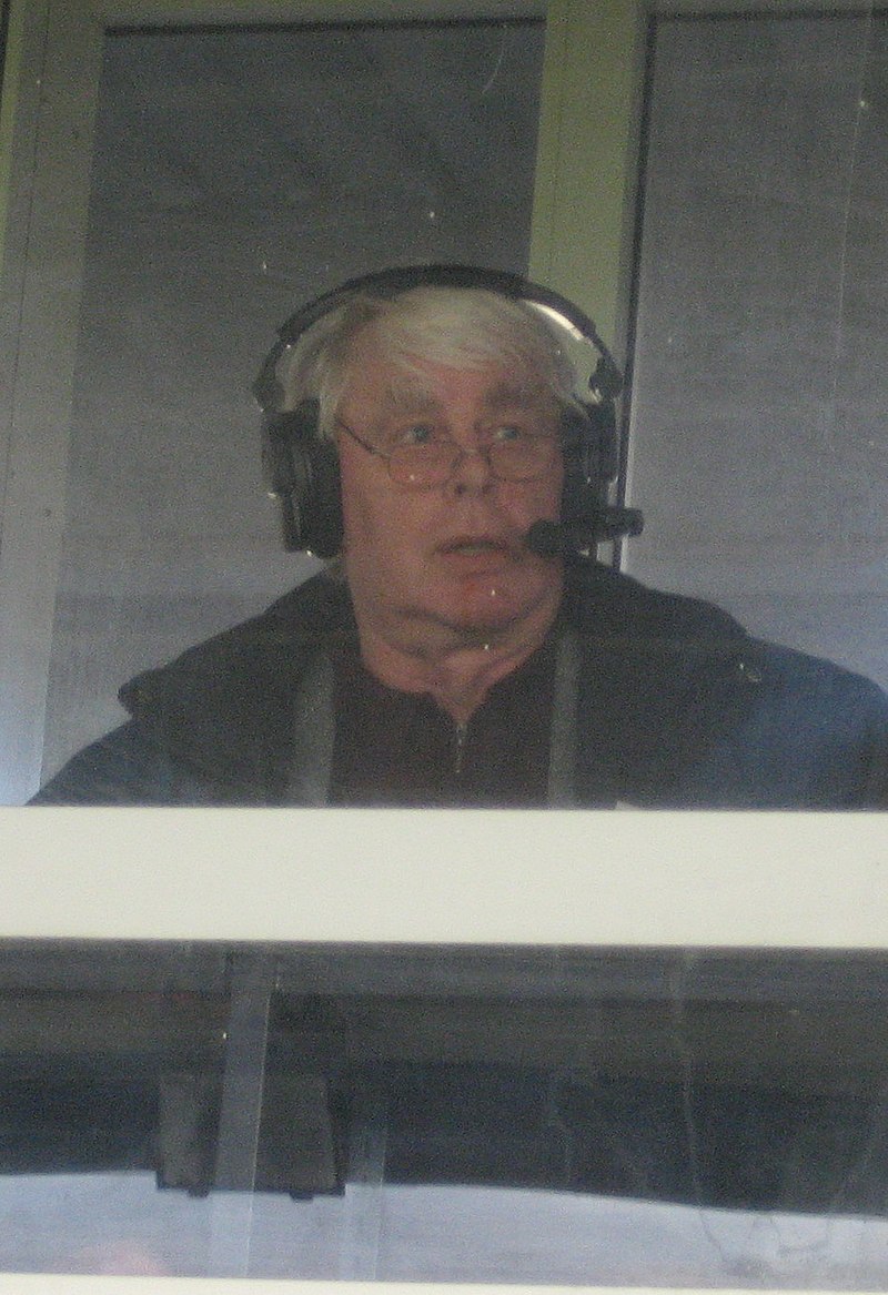 Bjarni Fel