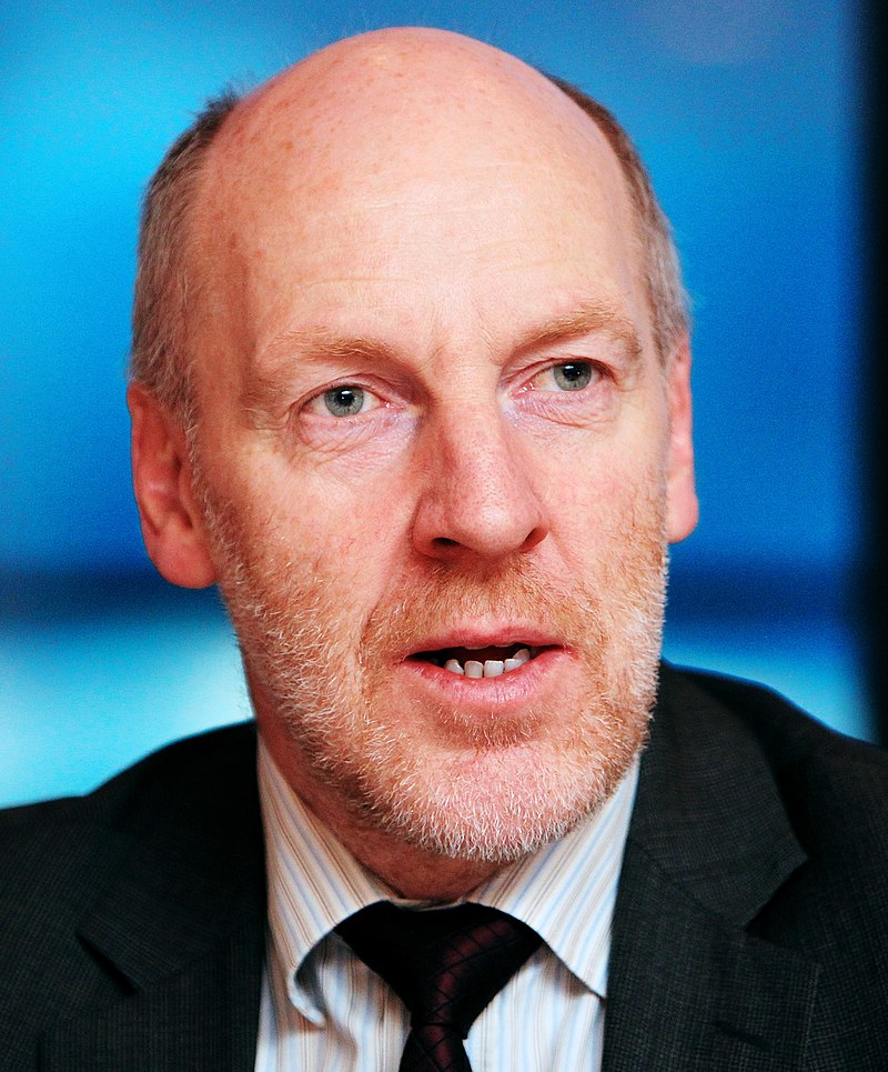 Bjarni Sigfússon