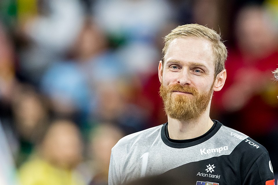 Björgvin Þorsteinsson