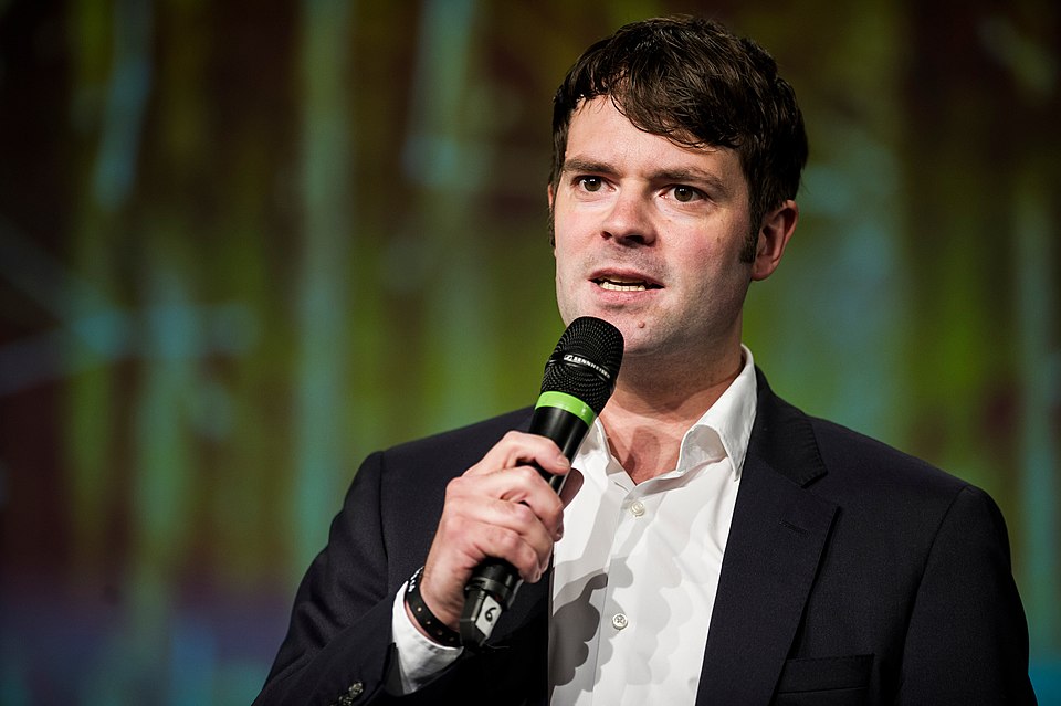 Björn Böhning