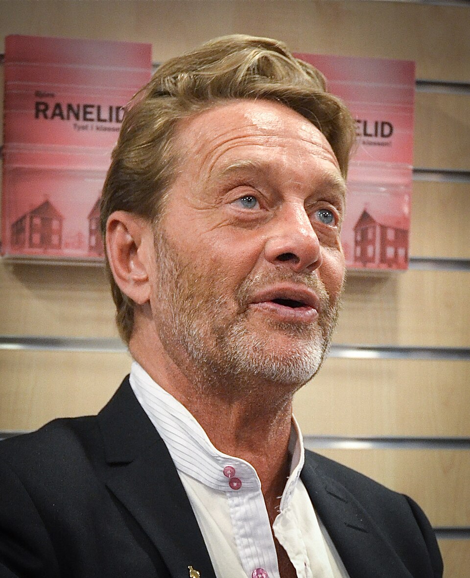 Björn Fagerberg