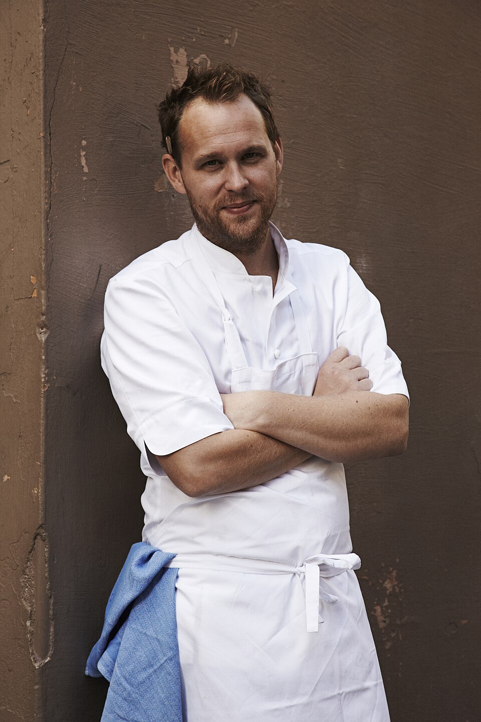Björn Frantzen