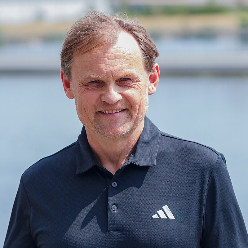 Bjorn Gulden