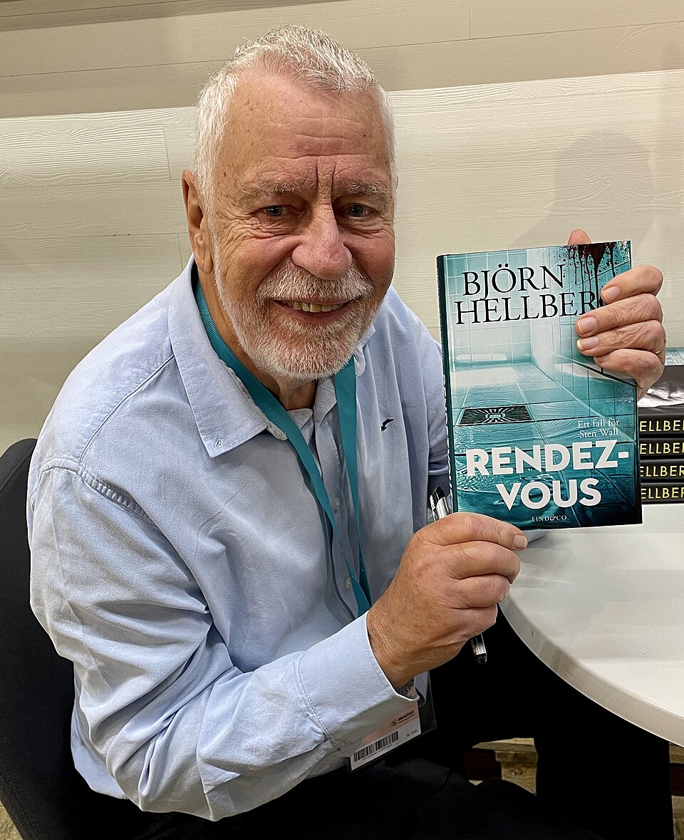 Björn Hellberg