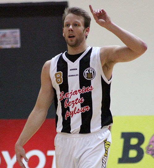 Björn Kristjánsson