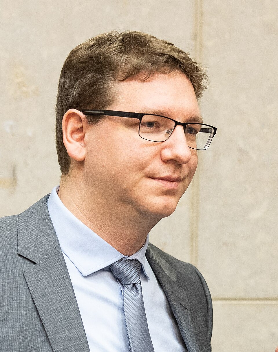 Björn Seibert