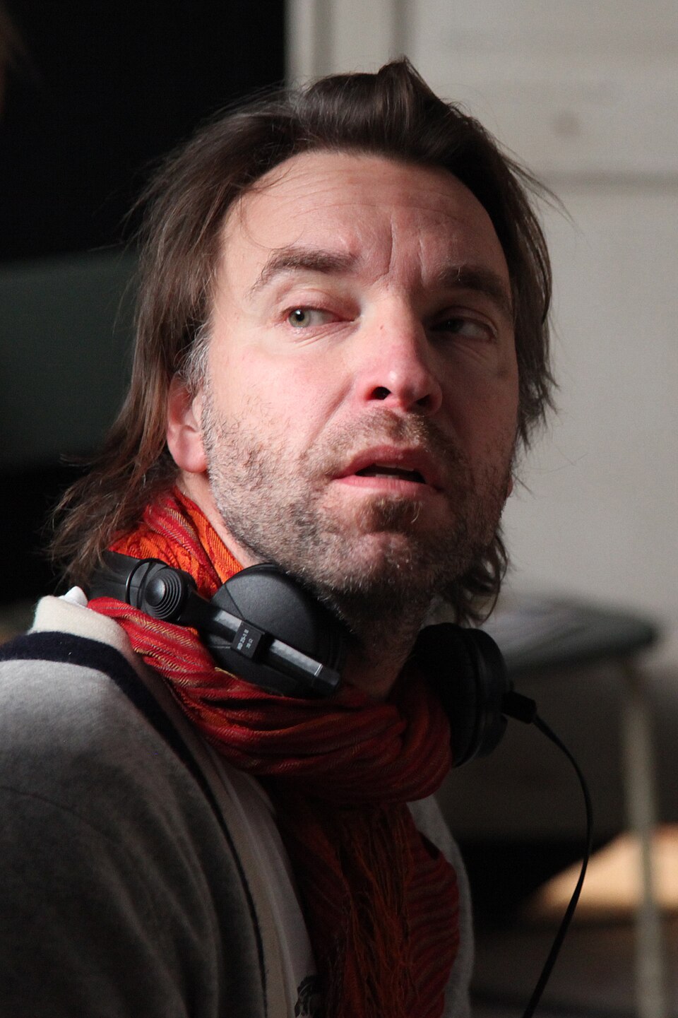 Björn Stein