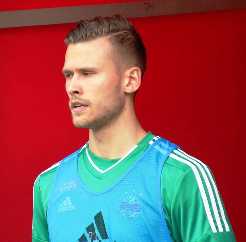 Björn Traustason